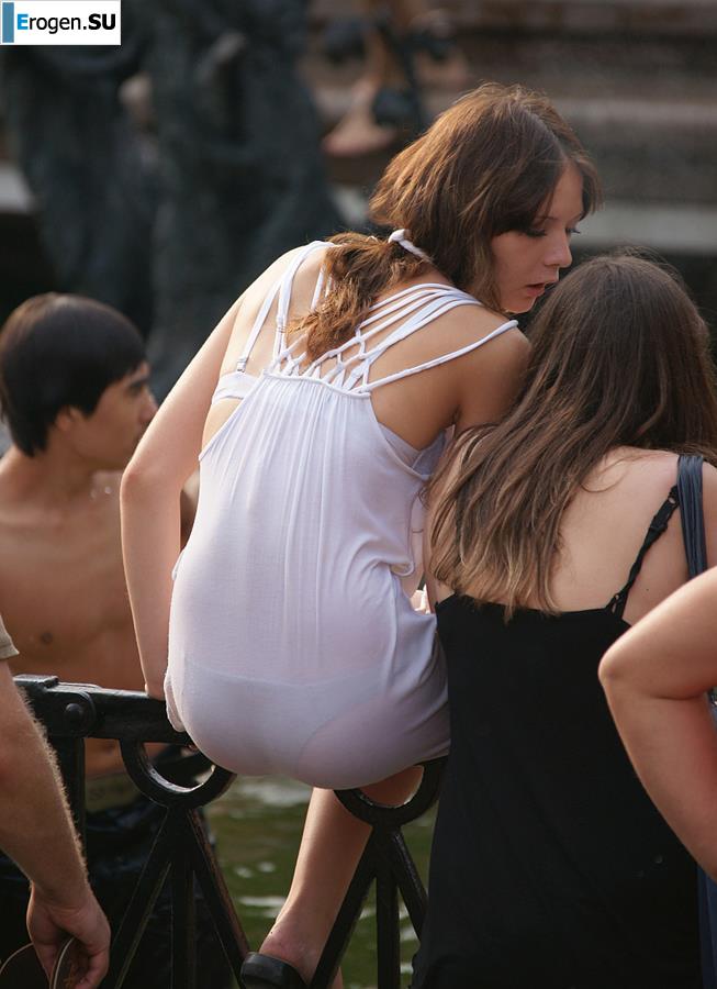 light in the park. Part 3. Photo 3