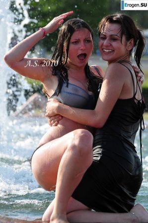 light in the park. Part 3. Thumb 16