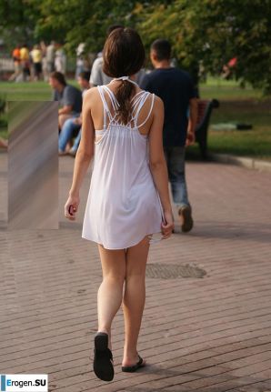 light in the park. Part 3. Thumb 23