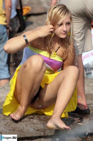 light in the park. Part 3. Thumb 27