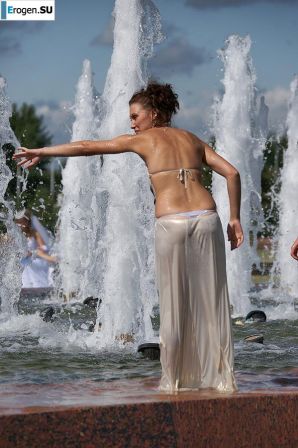 light in the park. Part 3. Thumb 34