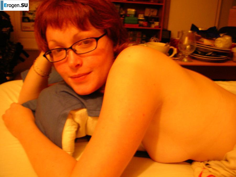 red-haired Frenchwoman. Part 12. Photo 17