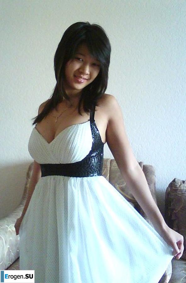 Decolte. Part 2. Photo 10