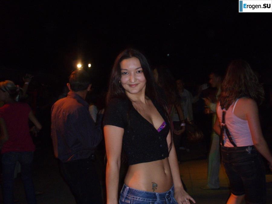 Decolte. Part 2. Photo 13