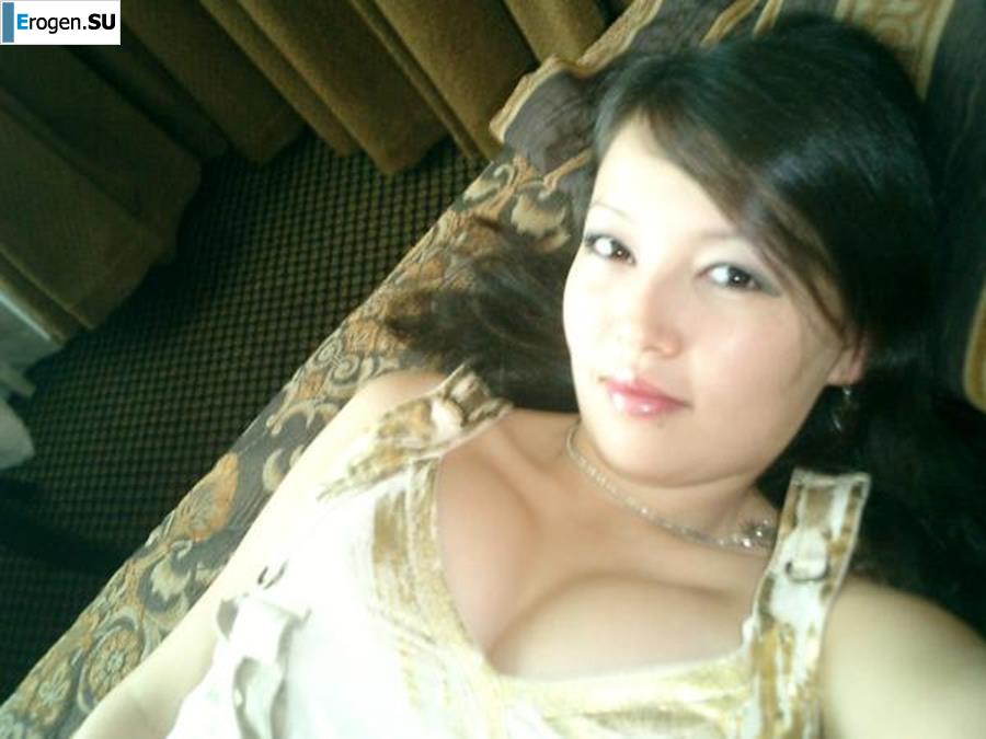 Decolte. Part 2. Photo 19