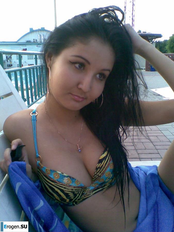 Decolte. Part 2. Photo 25