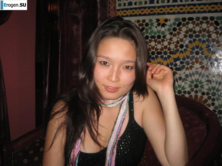 Decolte. Part 2. Photo 5