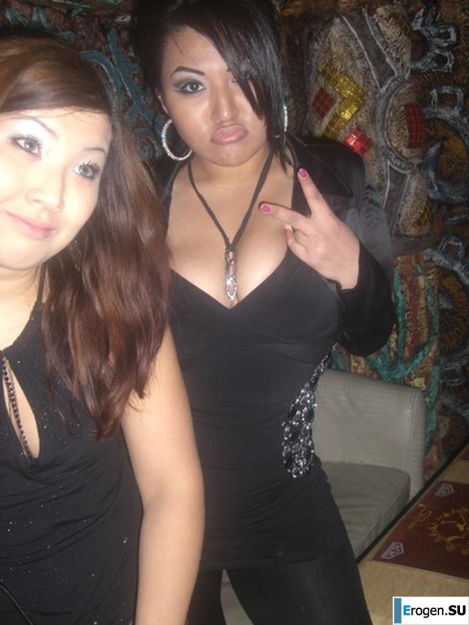 Decolte. Part 2. Photo 6