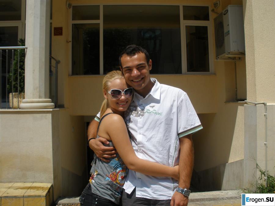 Amateur filming of naked girls. Photo 7