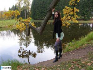 Любительская сьемка голых девушек. Эскиз 11