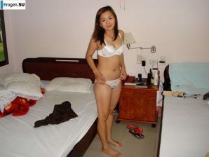 Любительская сьемка голых девушек. Эскиз 27