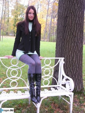 Любительская сьемка голых девушек. Эскиз 39