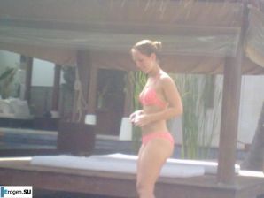 Любительская сьемка голых девушек. Эскиз 5