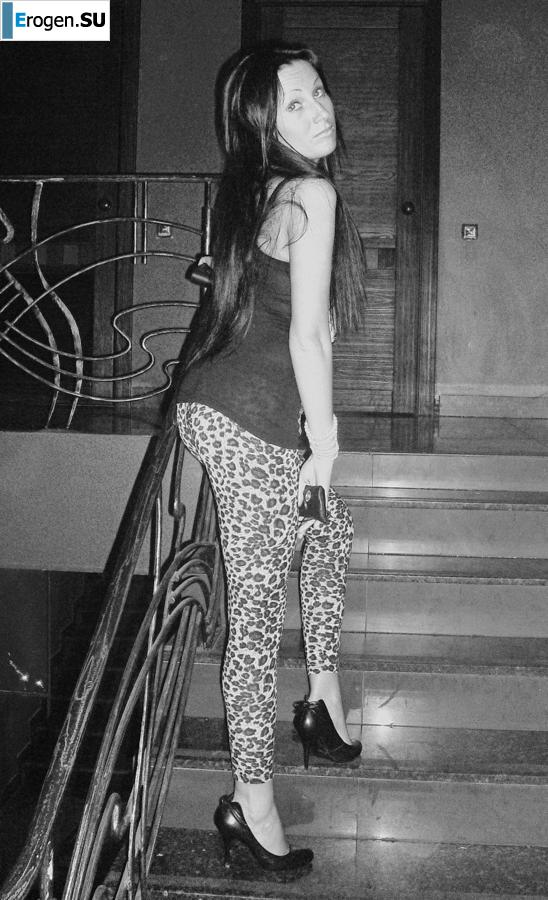 леггинсы рулят. Часть 116. Фото 15