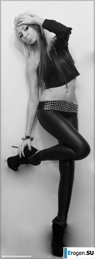 леггинсы рулят. Часть 116. Фото 17