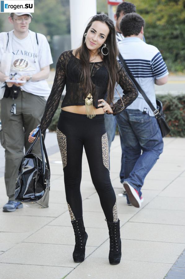 леггинсы рулят. Часть 116. Фото 24