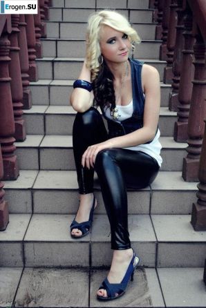 леггинсы рулят. Часть 116. Эскиз 35