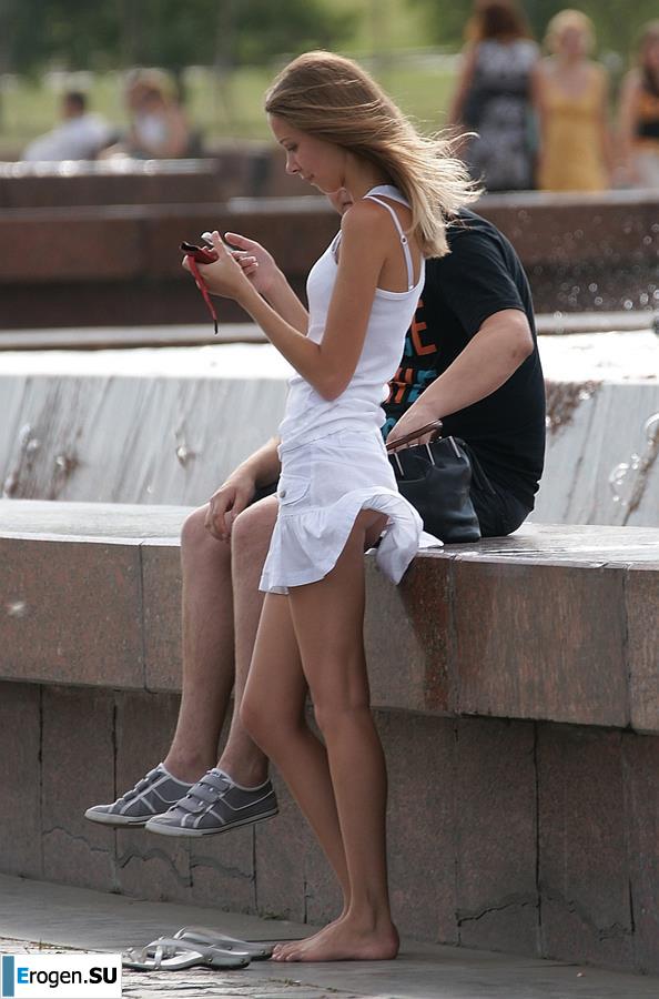 highlights in the park. Part 4. Photo 17