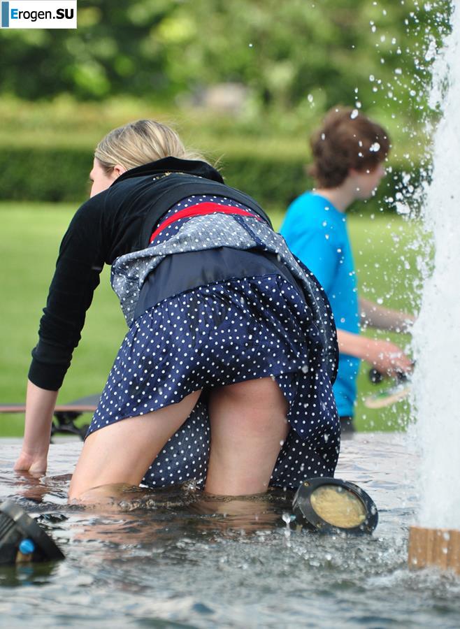 highlights in the park. Part 4. Photo 21