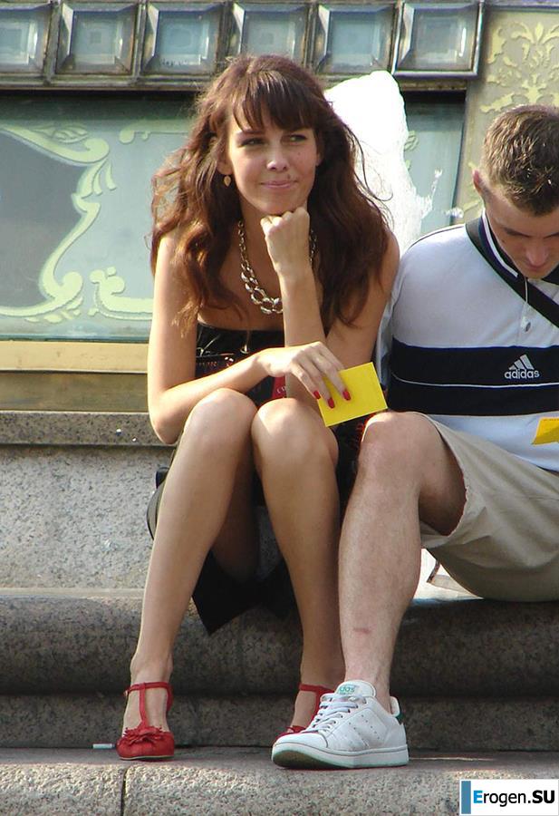 highlights in the park. Part 4. Photo 25