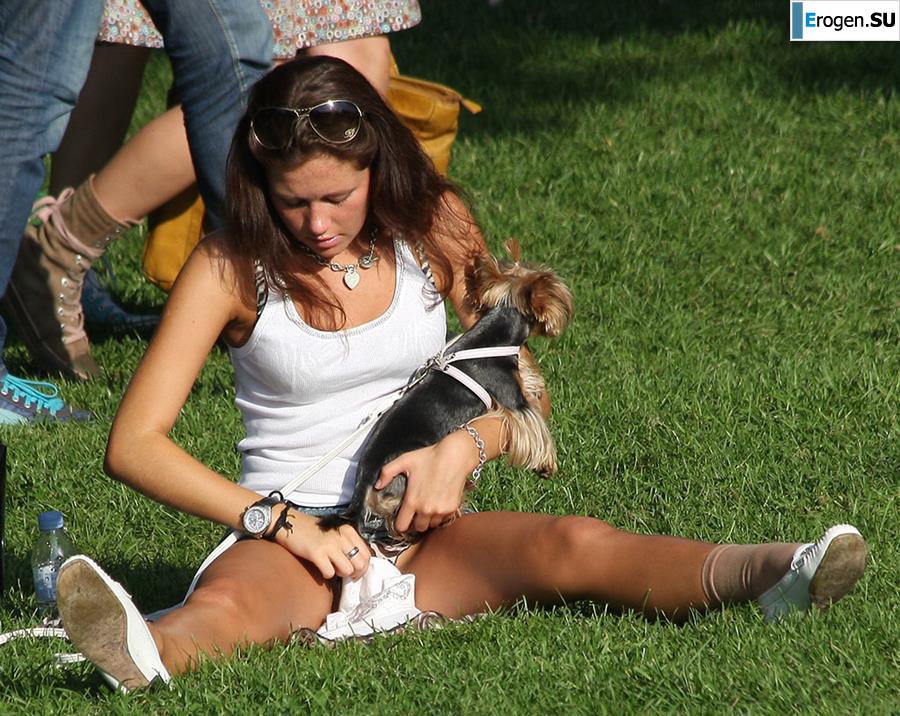 highlights in the park. Part 4. Photo 37