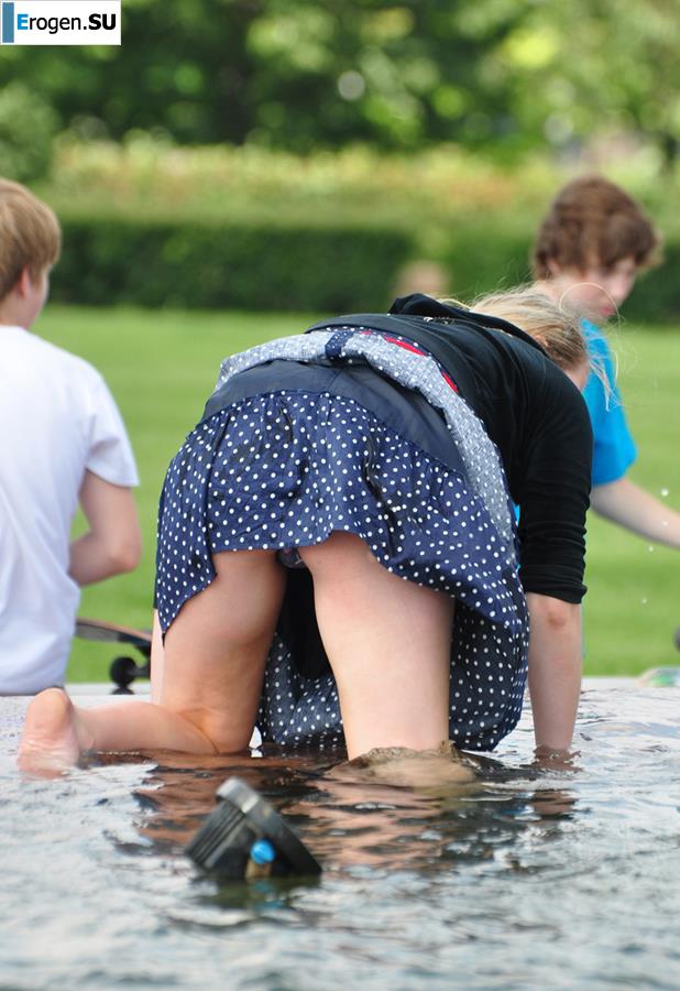 highlights in the park. Part 4. Photo 38