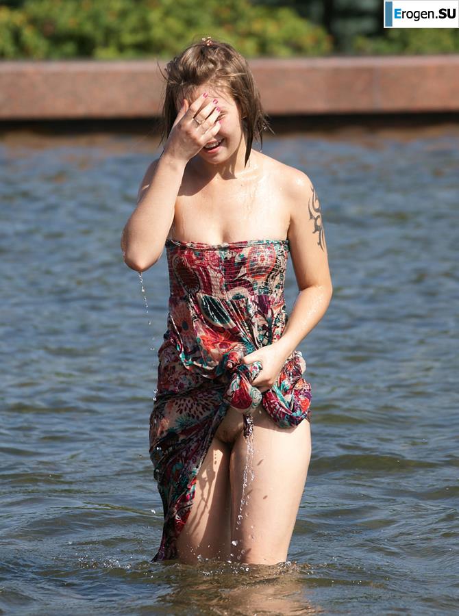 highlights in the park. Part 4. Photo 4