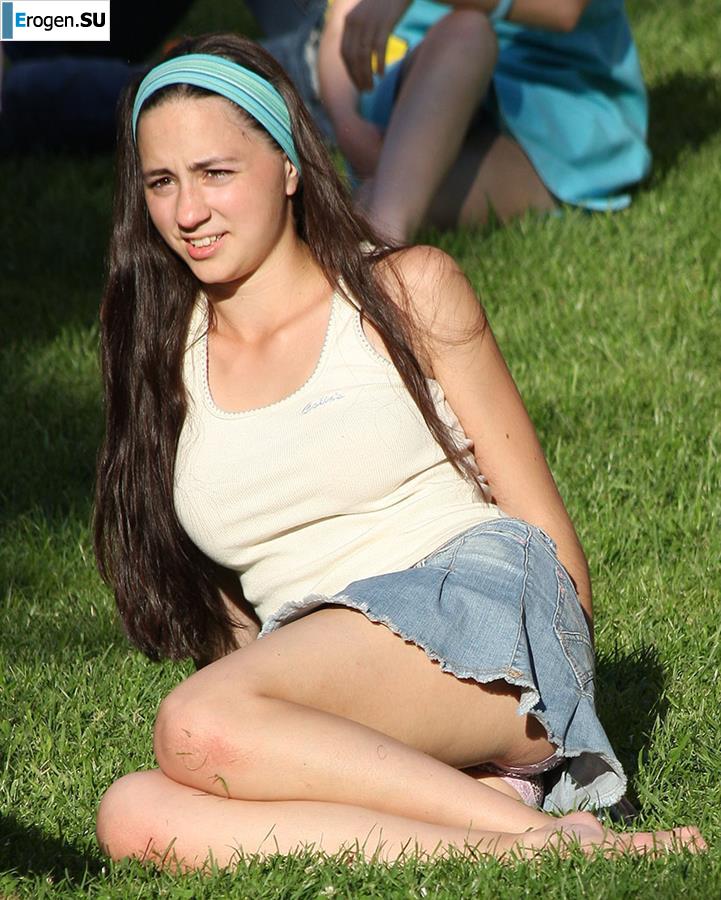 highlights in the park. Part 4. Photo 49