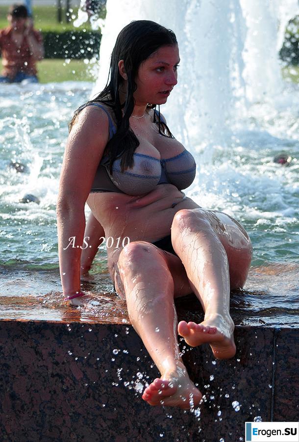 highlights in the park. Part 4. Photo 53