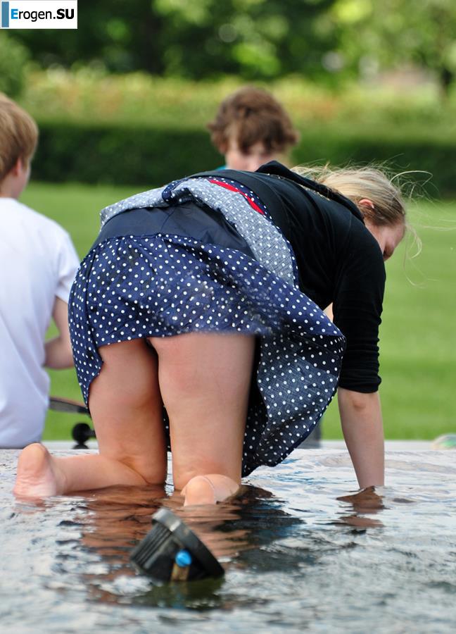 highlights in the park. Part 4. Photo 54