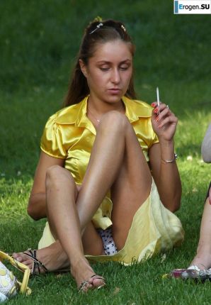 highlights in the park. Part 4. Thumb 27