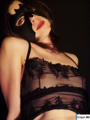 French Bisexual Brunette. Part 12. Thumb 36