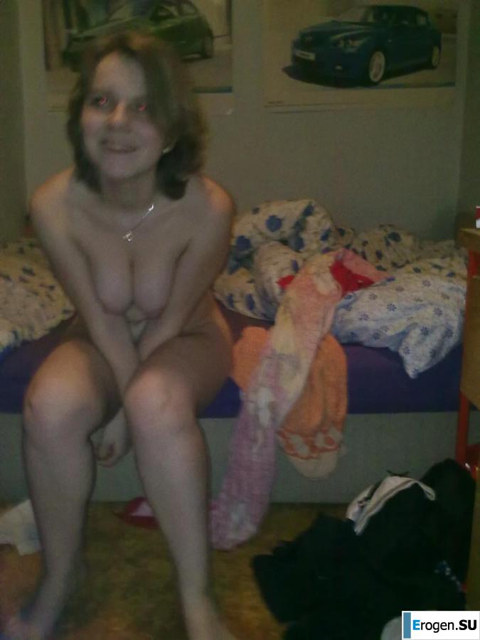 Czech Pretty Woman. Part 11. Photo 13