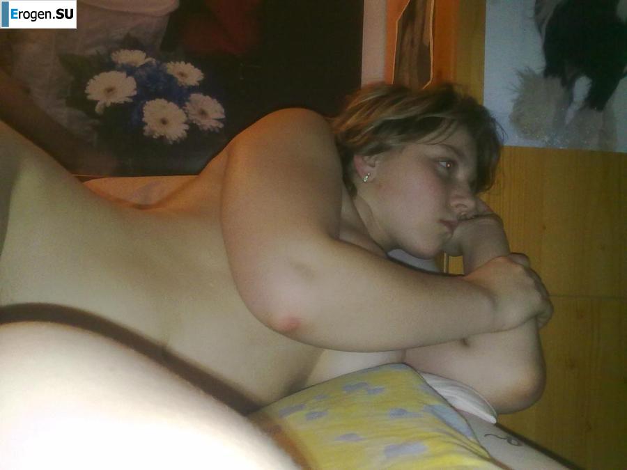 Czech Pretty Woman. Part 11. Photo 7