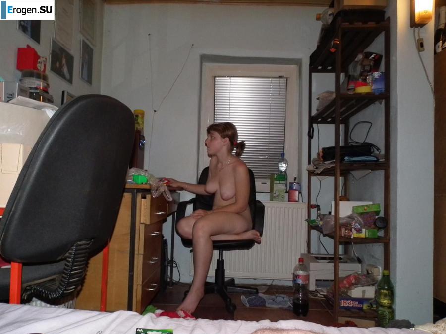 Czech Pretty Woman. Part 11. Photo 9