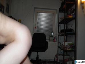 Чешская симпатяжка. Часть 11. Эскиз 29