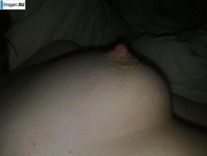 Чешская симпатяжка. Часть 11. Эскиз 36