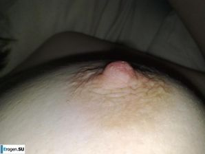 Чешская симпатяжка. Часть 11. Эскиз 37