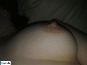 Чешская симпатяжка. Часть 11. Эскиз 40