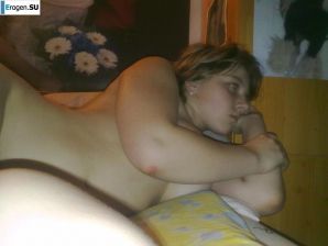 Чешская симпатяжка. Часть 11. Эскиз 7