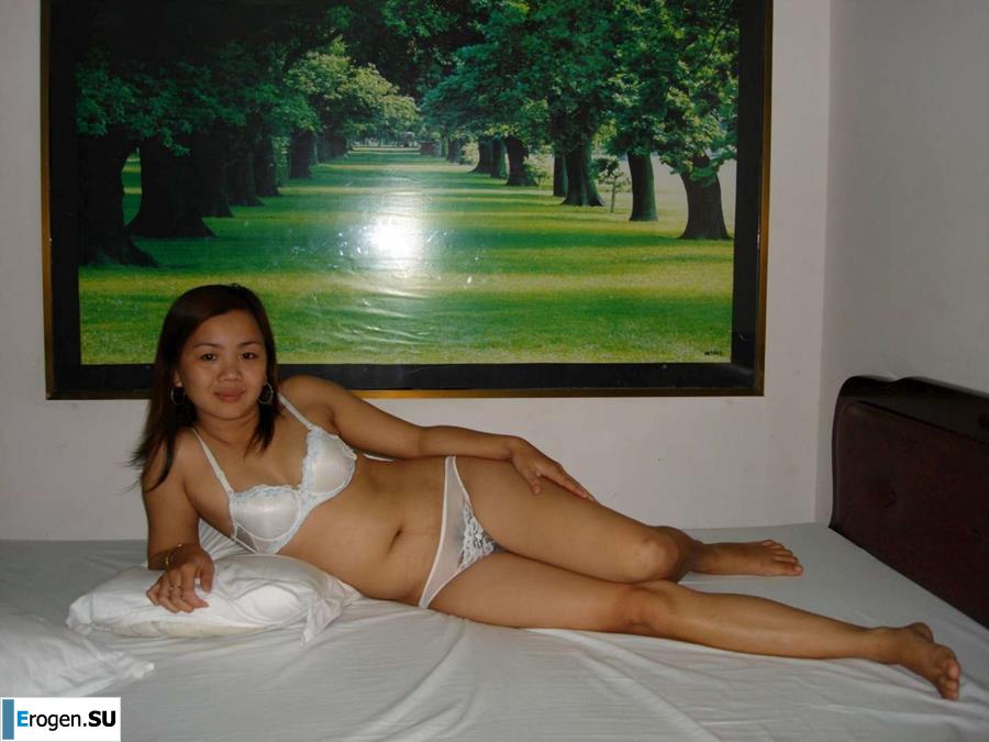 Любительская сьемка голых девушек. Часть 2. Фото 19