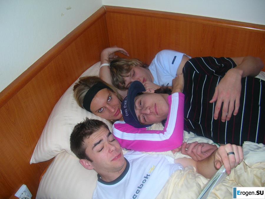 Любительская сьемка голых девушек. Часть 2. Фото 21