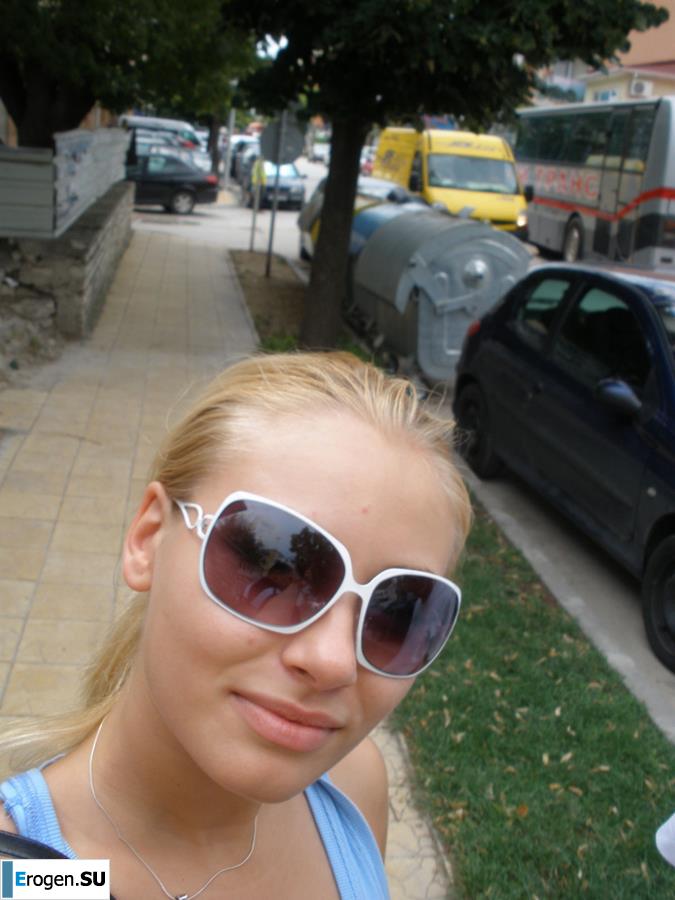 Любительская сьемка голых девушек. Часть 2. Фото 24