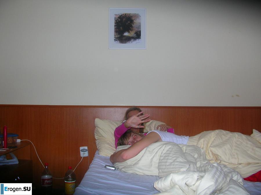 Любительская сьемка голых девушек. Часть 2. Фото 40