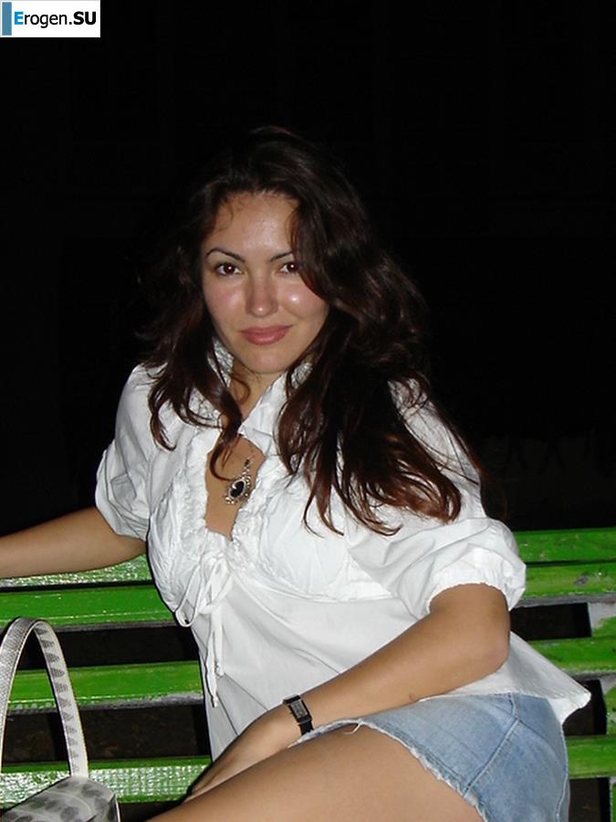 Любительская сьемка голых девушек. Часть 2. Фото 8