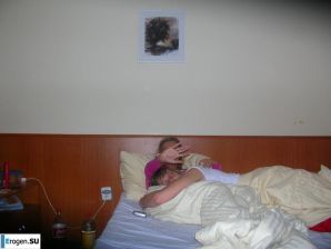 Amateur filming of naked girls. Part 2. Thumb 40