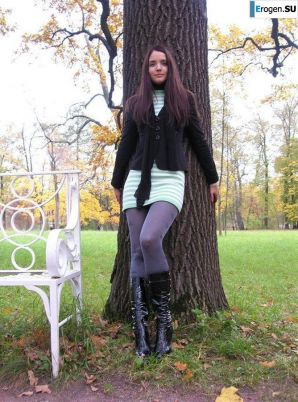 Amateur filming of naked girls. Part 2. Thumb 7