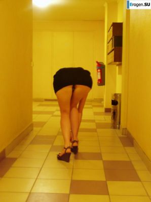 French Bisexual Brunette. Part 13. Thumb 11