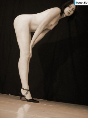 French Bisexual Brunette. Part 13. Thumb 22