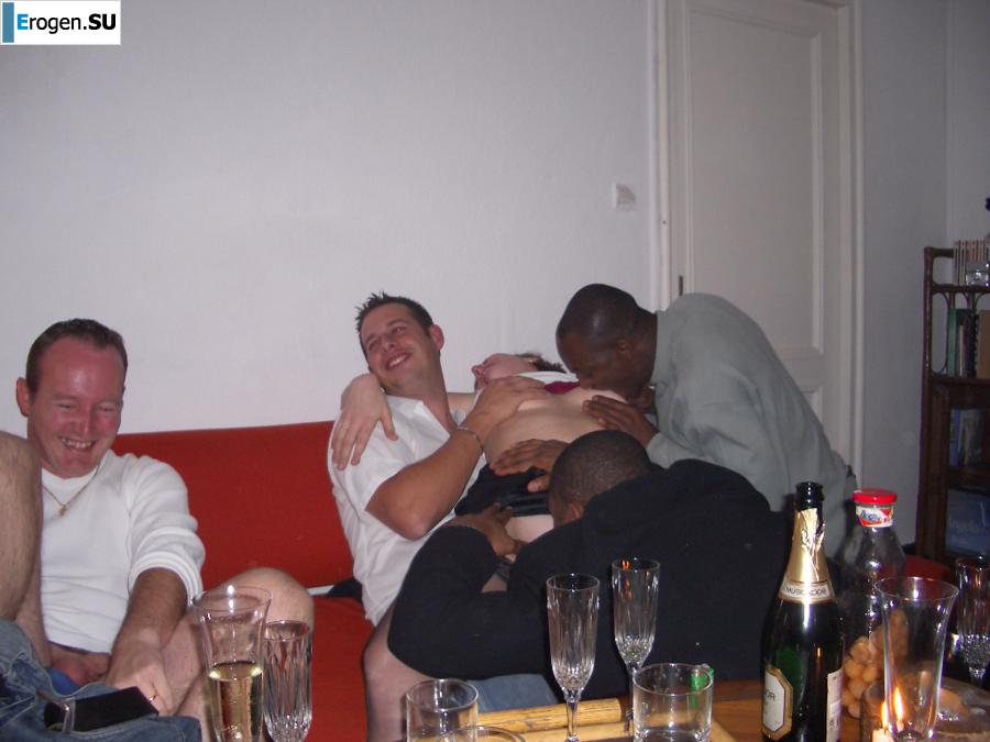 Свингеры. Часть 11. Фото 3